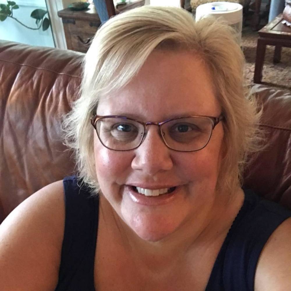 Meet your Posher, Krista